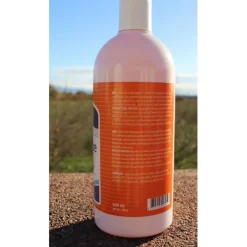 Shampoing Coat&Care