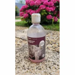 Shampoing démêlant Fouganza