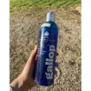 Shampoing pour chevaux