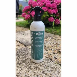 Shampoing sec Magic Groom Rekor