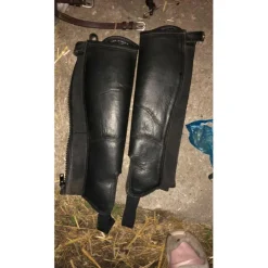 Shaps cuir