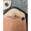 Shaps cuir noir