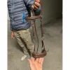 SIDE PULL
