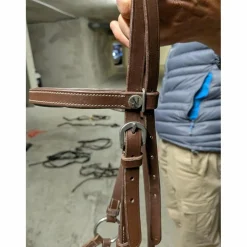 SIDE PULL