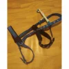 sidepull fait main