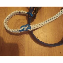 sidepull fait main