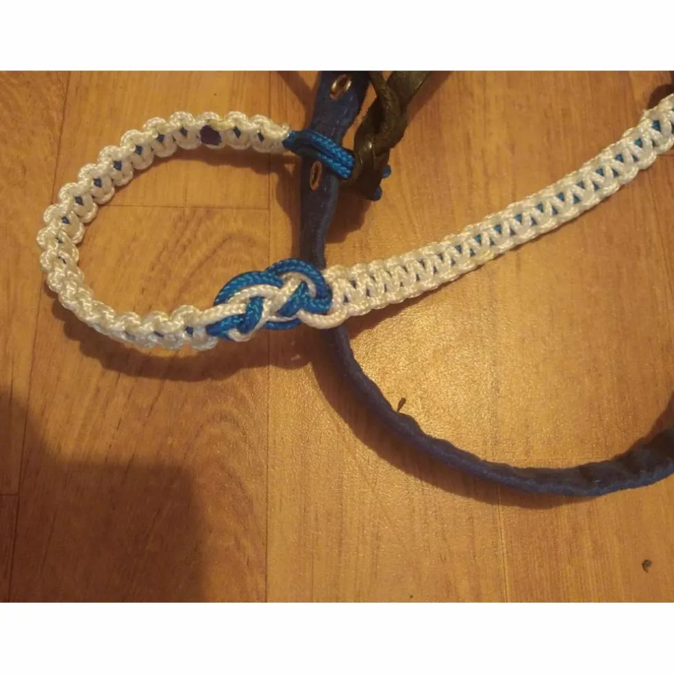 sidepull fait main