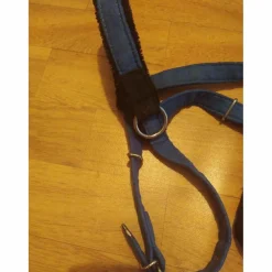 sidepull fait main