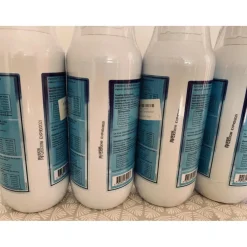 Sirop toux cheval