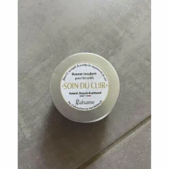 soin du cuir