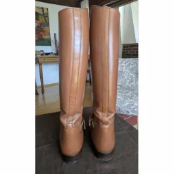 Soubirac Rajah 41 Bottes