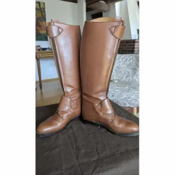 Soubirac Rajah 41 Bottes