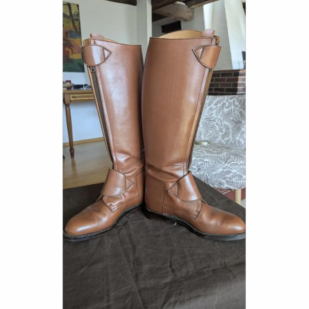 Soubirac Rajah 41 Bottes