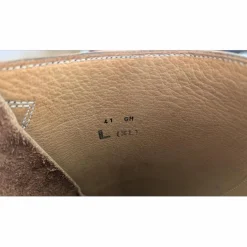 Soubirac Rajah 41 Bottes