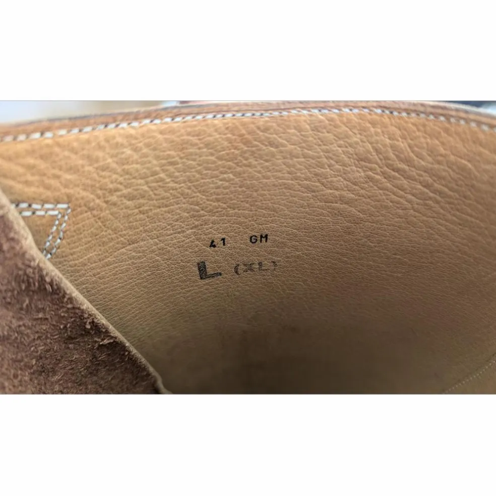 Soubirac Rajah 41 Bottes