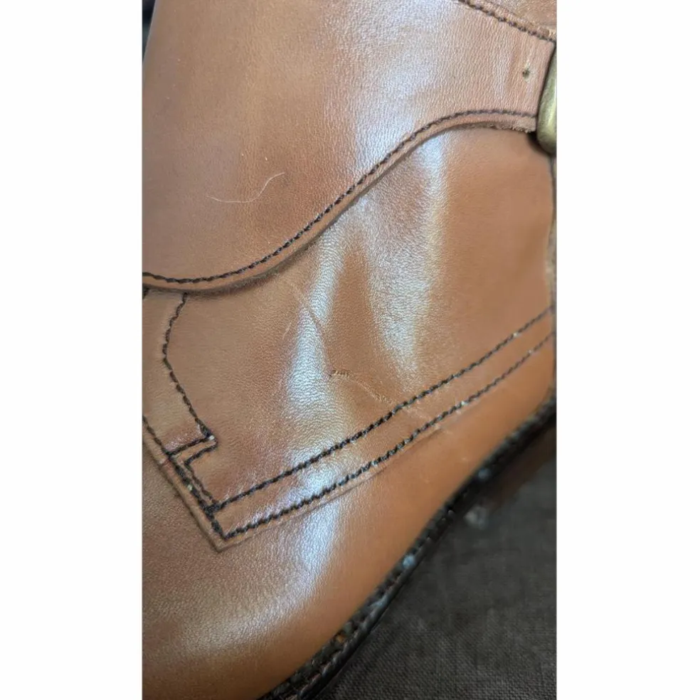 Soubirac Rajah 41 Bottes