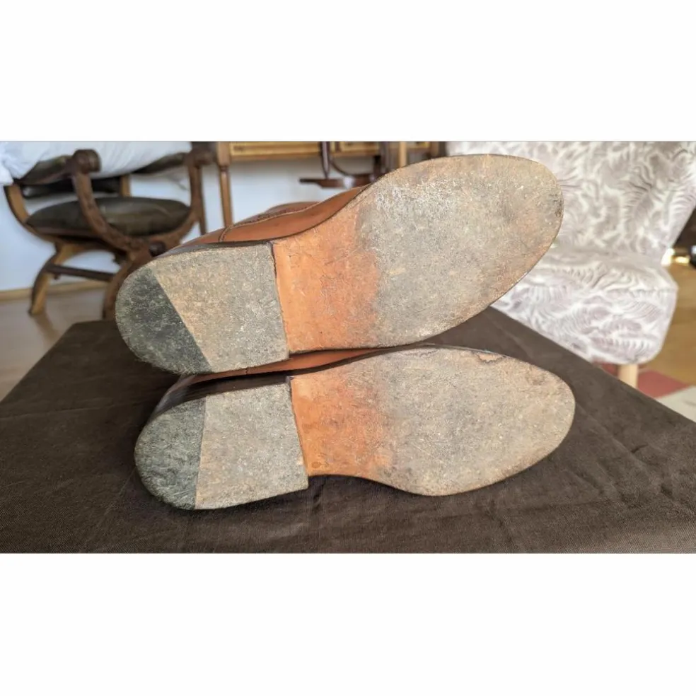 Soubirac Rajah 41 Bottes