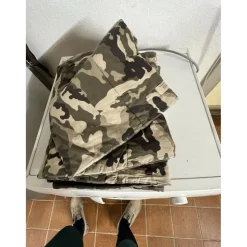 Sous bandage coton RG