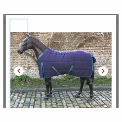 Sous couverture 300g