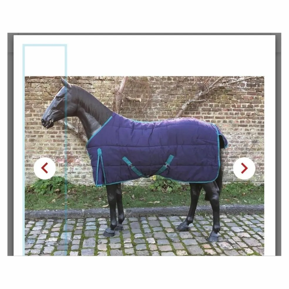 Sous couverture 300g