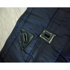 Sous couverture HKM 135cm