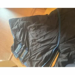 Sous couverture horseware