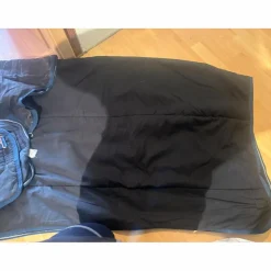 Sous couverture horseware
