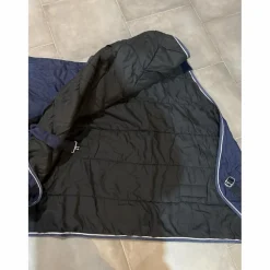 Sous couverture waldhausen taille 145