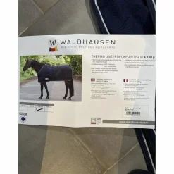 Sous couverture waldhausen taille 145