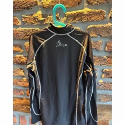 sous pull LEMIEUX taille S