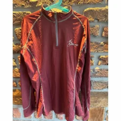 sous pull LEMIEUX taille S