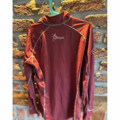 sous pull LEMIEUX taille S