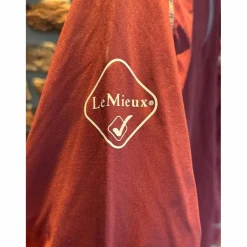 sous pull LEMIEUX taille S