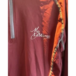 sous pull LEMIEUX taille S