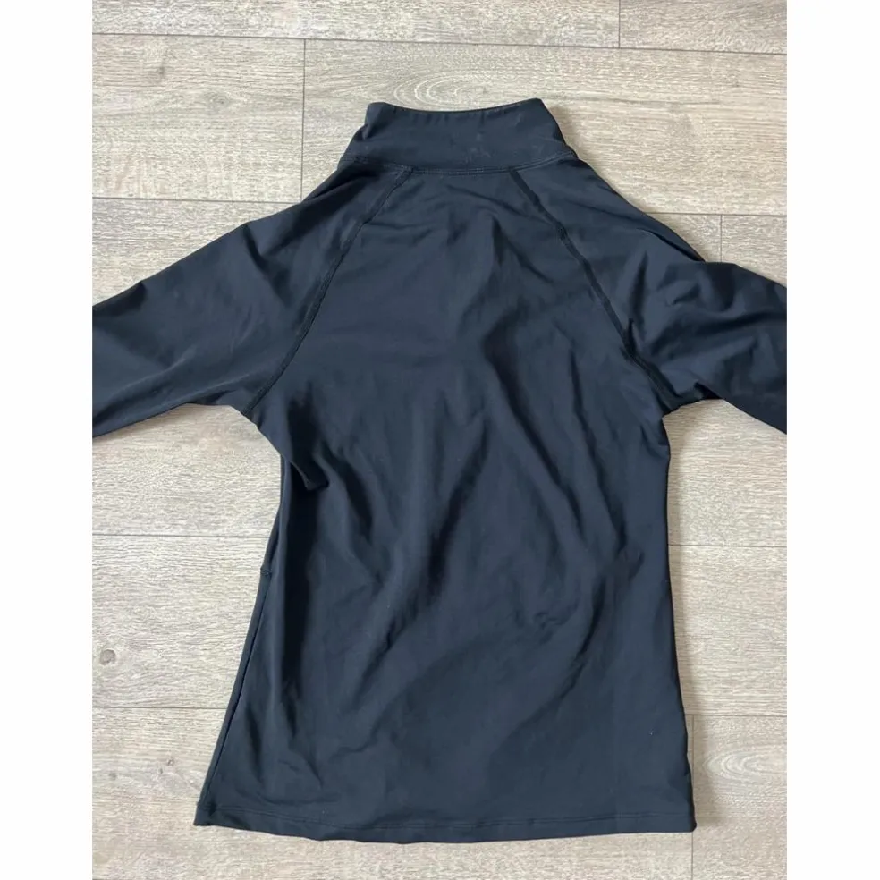 Sous pull technique
