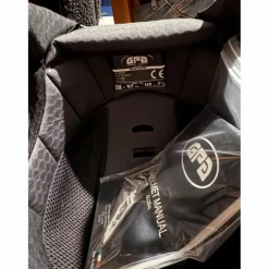 Speed Air Global TLS taille 57
