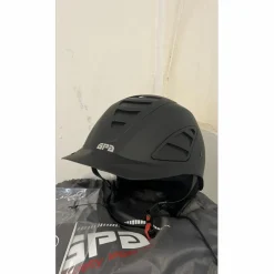 Speed air 4s