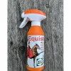 spray brillant/lustrant queue et poil