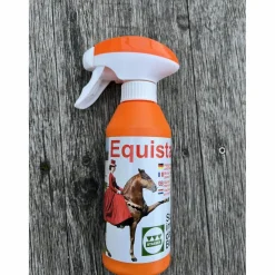 spray brillant/lustrant queue et poil