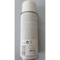 Spray pour entretien de tondeuse
