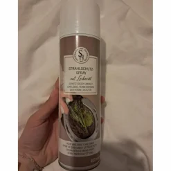 Spray soin fourchettes