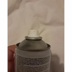 Spray soin fourchettes