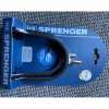 Sprenger Eperons Ultra Fit Extra Grip 30mm