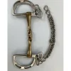 SPRENGER MORS ESPAGNOL DOUBLE BRISURE KK ULTRA 125 mm