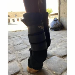 stabble boots S-M