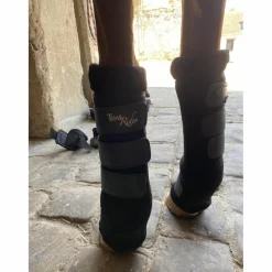 stabble boots S-M
