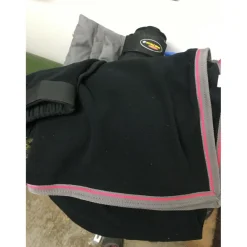 Stable boot