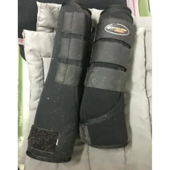 Stable boot