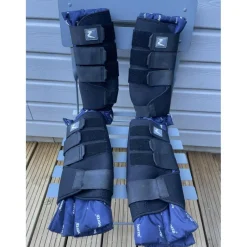 Stable boots