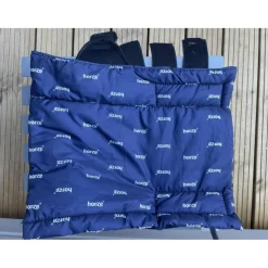 Stable boots